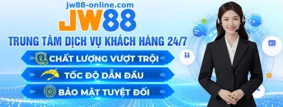 Về Chúng Tôi – JW88