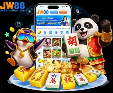 TẢI APP JW88 – Trải Nghiệm Mọi Lúc, Mọi Nơi