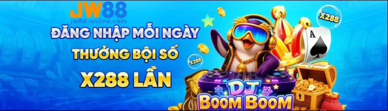 Hướng Dẫn Tạo Tài Khoản JW88